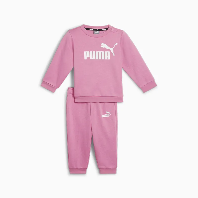 Puma Essentials Minicats joggingpak met ronde hals (846141-49)
