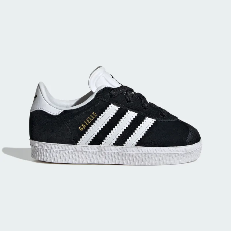 adidas Gazelle Comfort Closure met Elastische Veters Kids (IH0338)