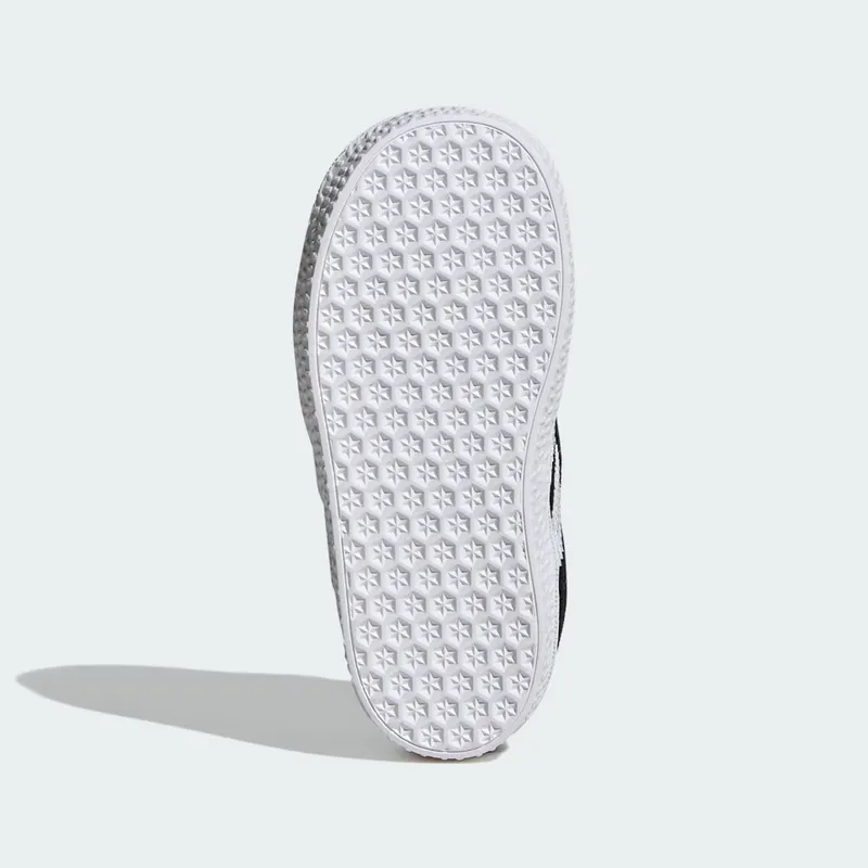 adidas Gazelle Comfort Closure met Elastische Veters Kids (IH0338)