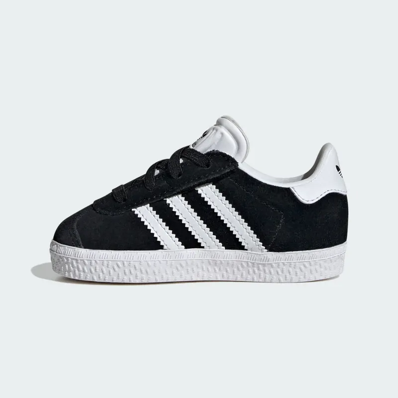 adidas Gazelle Comfort Closure met Elastische Veters Kids (IH0338)