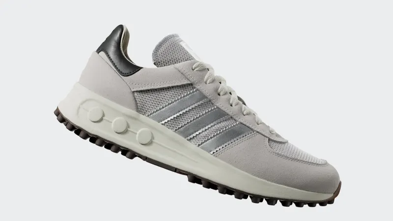 adidas LA TRAINER LUX (IE6478)