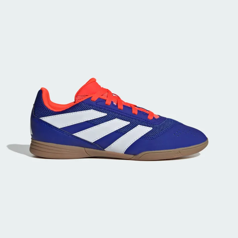 adidas Predator Club Indoor Sala Voetbalschoenen Kids (IF6417)