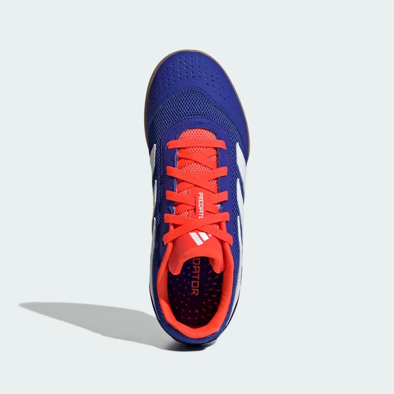 adidas Predator Club Indoor Sala Voetbalschoenen Kids (IF6417)