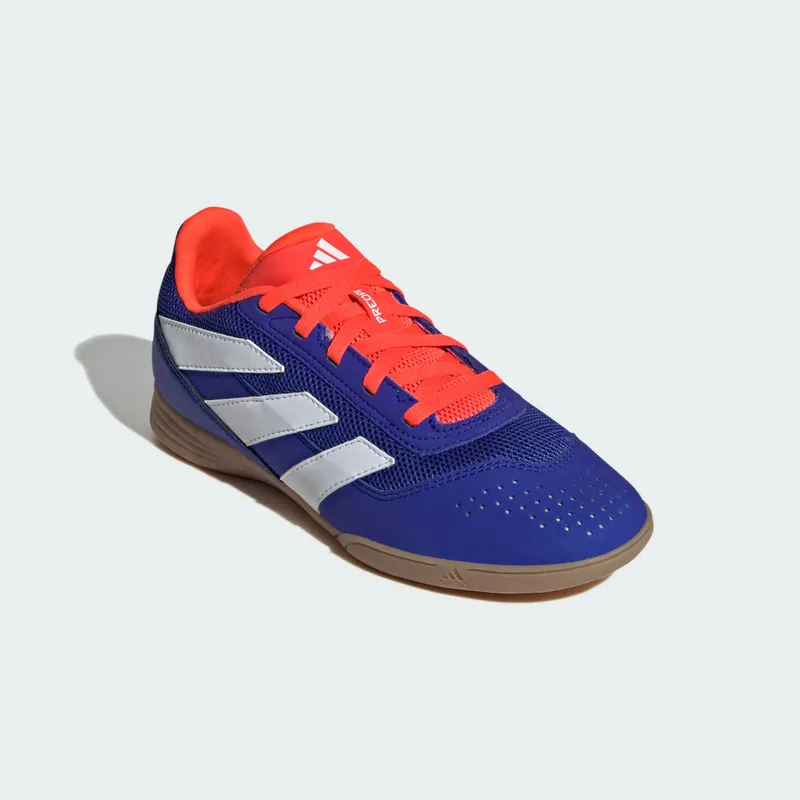 adidas Predator Club Indoor Sala Voetbalschoenen Kids (IF6417)