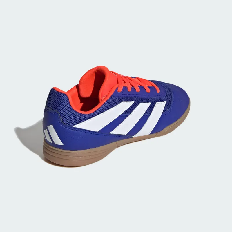 adidas Predator Club Indoor Sala Voetbalschoenen Kids (IF6417)