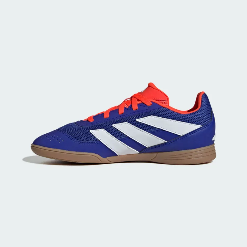 adidas Predator Club Indoor Sala Voetbalschoenen Kids (IF6417)