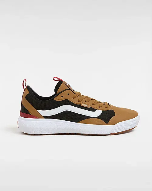 VANS Mte Ultrarange Exo Zwart (VN000CWCY49)