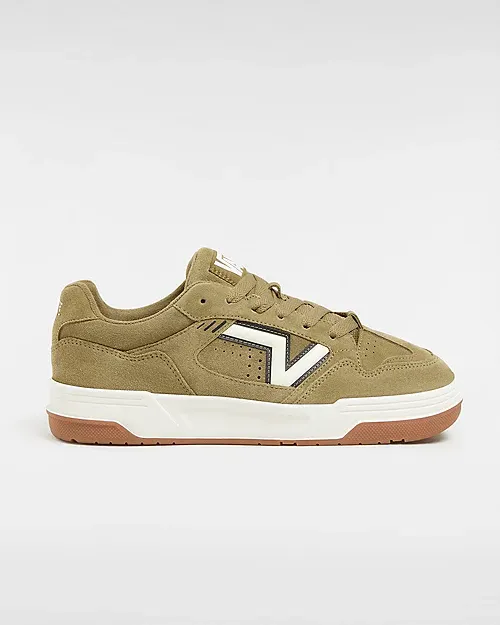 VANS Upland Groen (VN000D1HDRQ)
