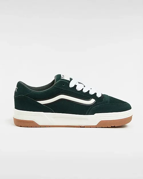 VANS Hylane Groen (VN000D1JZA6)