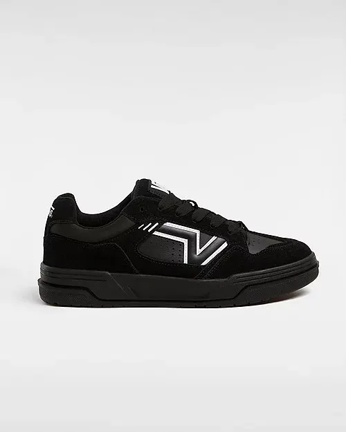 VANS Upland Zwart (VN000D25B8C)