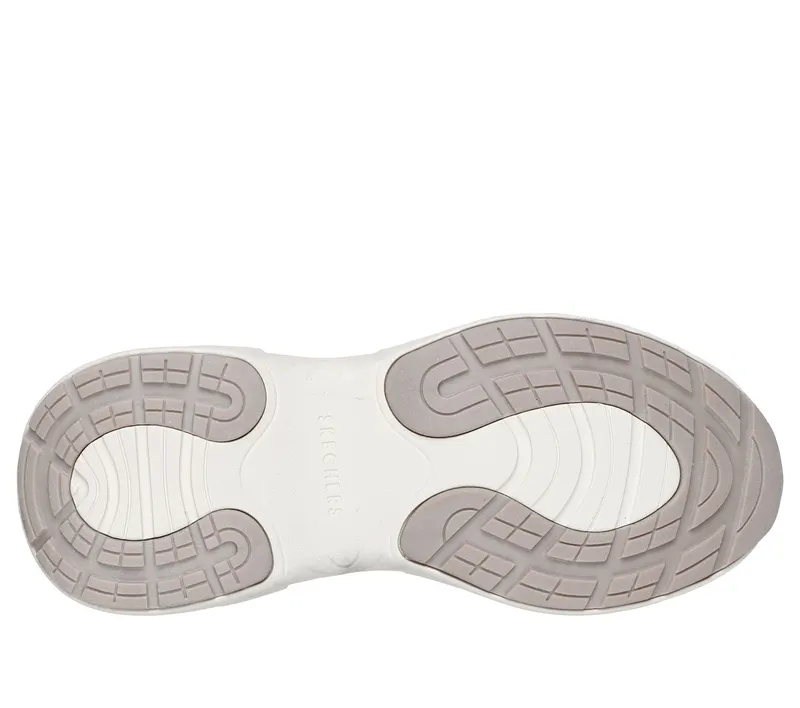 Skechers Skechers Slip-ins: Hazel – Priya – Taupe / Goud (177587-TPGD)