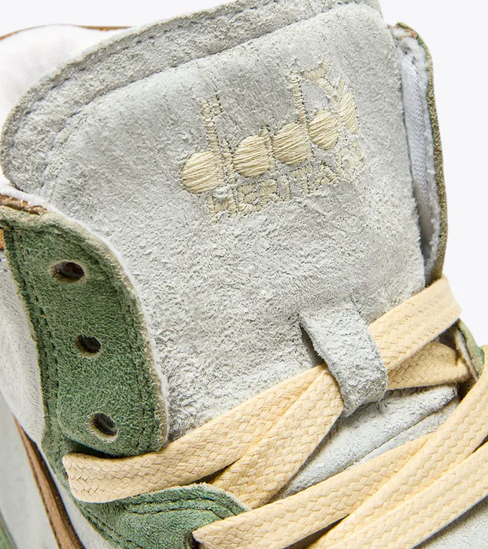 Diadora Mi Basket Metal Pigskin Used Wn Gabel (201.178889_70278)