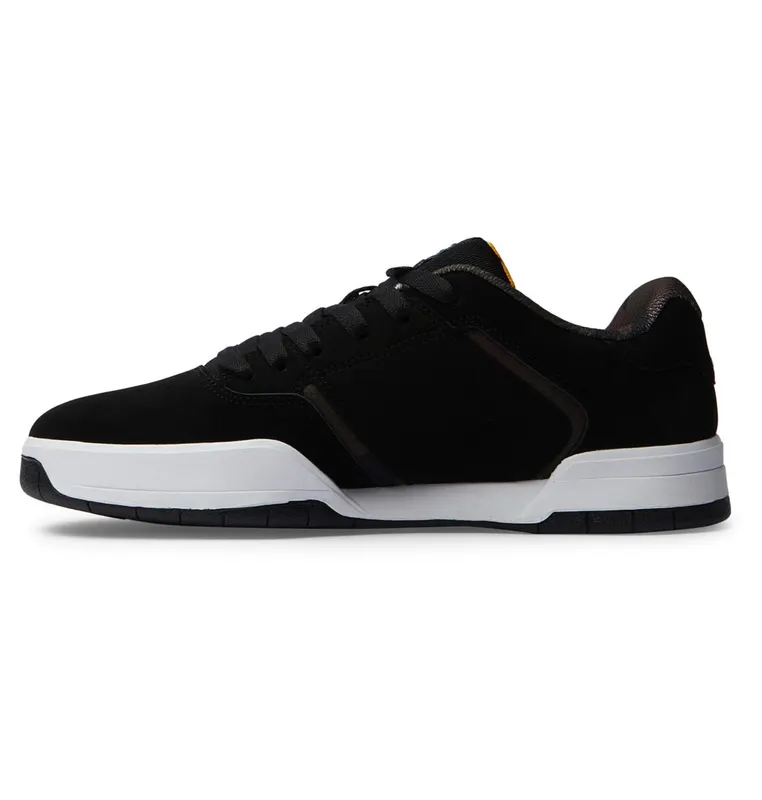 DC Shoes Central white/black/camo (ADYS100551-WCO)