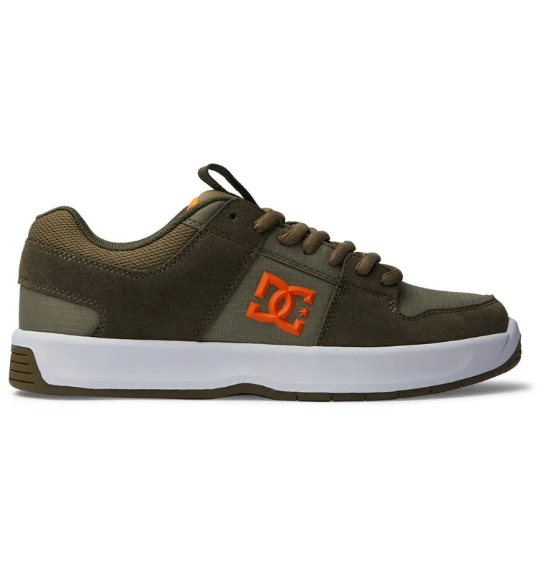 DC Shoes Lynx Zero army/olive (ADYS100615-ARO)