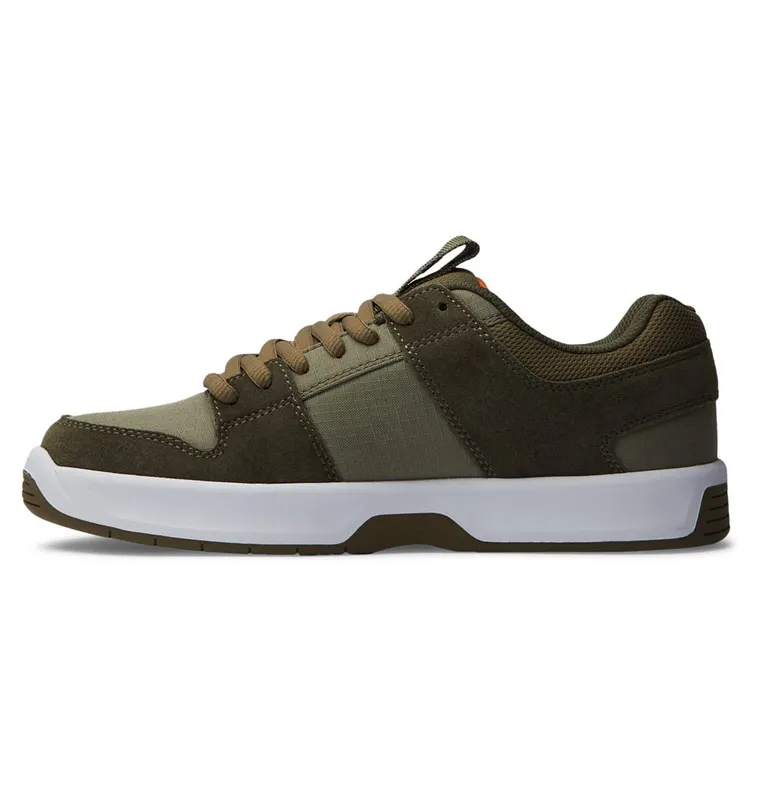 DC Shoes Lynx Zero army/olive (ADYS100615-ARO)