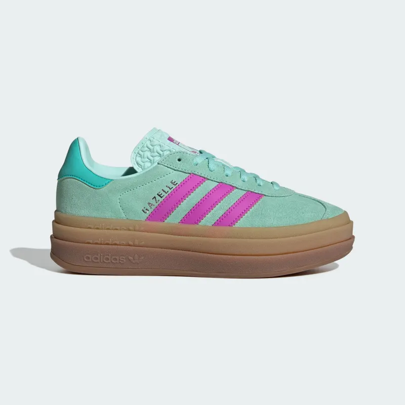 adidas Gazelle Bold Kids (JI3383)