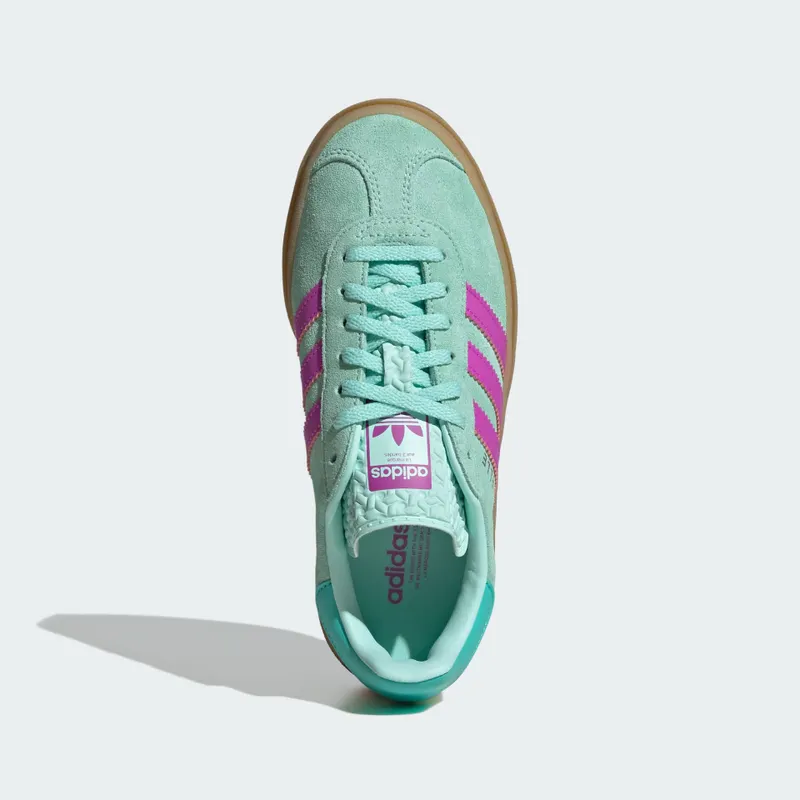 adidas Gazelle Bold Kids (JI3383)