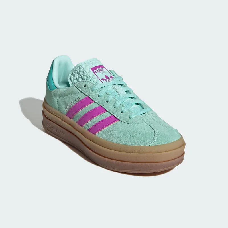 adidas Gazelle Bold Kids (JI3383)