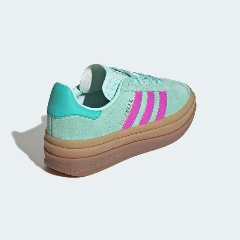 adidas Gazelle Bold Kids (JI3383)