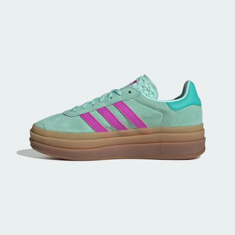 adidas Gazelle Bold Kids (JI3383)