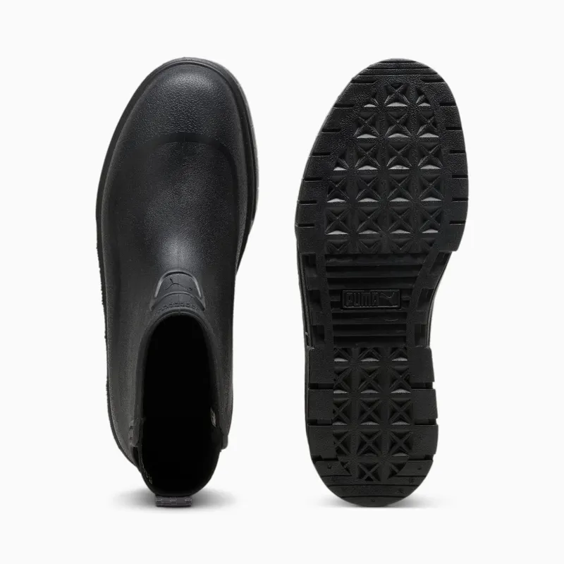 Puma Mayze Wellis schoen Zwart (397732-02)