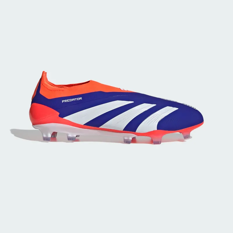 adidas Predator Elite Veterloze Firm Ground Voetbalschoenen (IF6447)