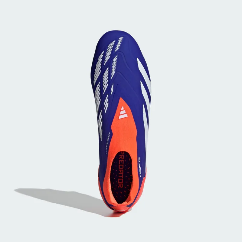 adidas Predator Elite Veterloze Firm Ground Voetbalschoenen (IF6447)