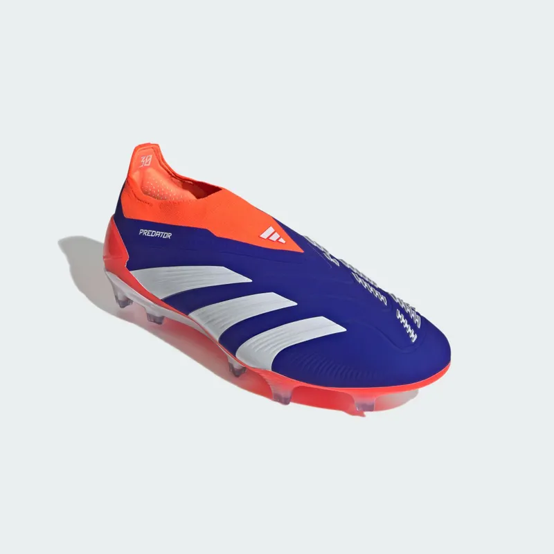 adidas Predator Elite Veterloze Firm Ground Voetbalschoenen (IF6447)