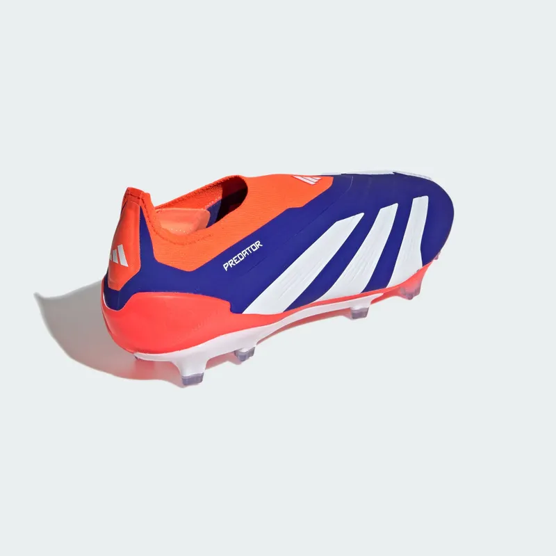 adidas Predator Elite Veterloze Firm Ground Voetbalschoenen (IF6447)