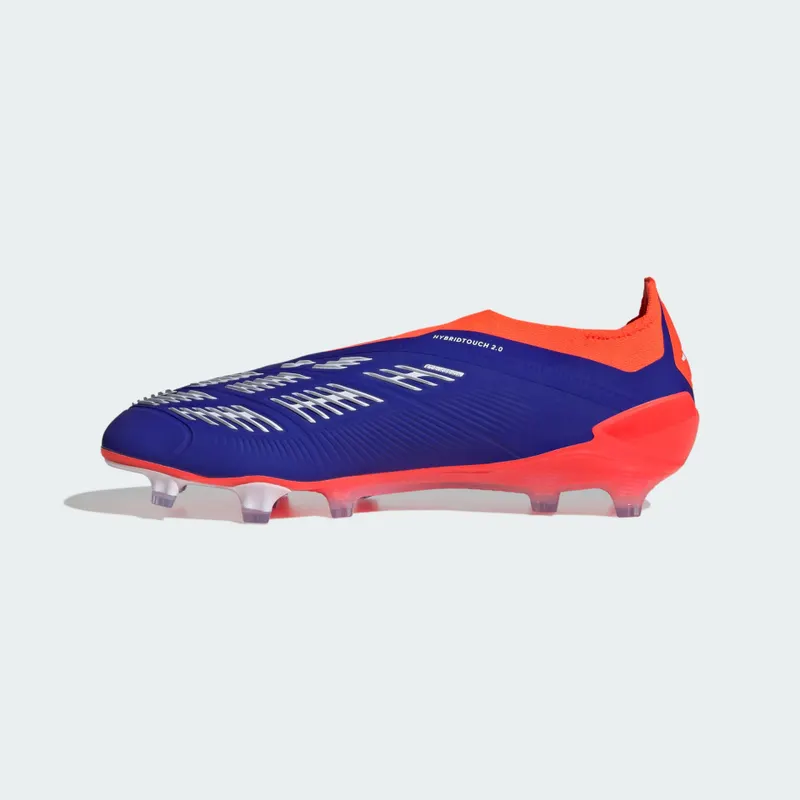 adidas Predator Elite Veterloze Firm Ground Voetbalschoenen (IF6447)