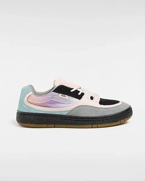 VANS Speed Ws Multicolour (VN000S65SLT)
