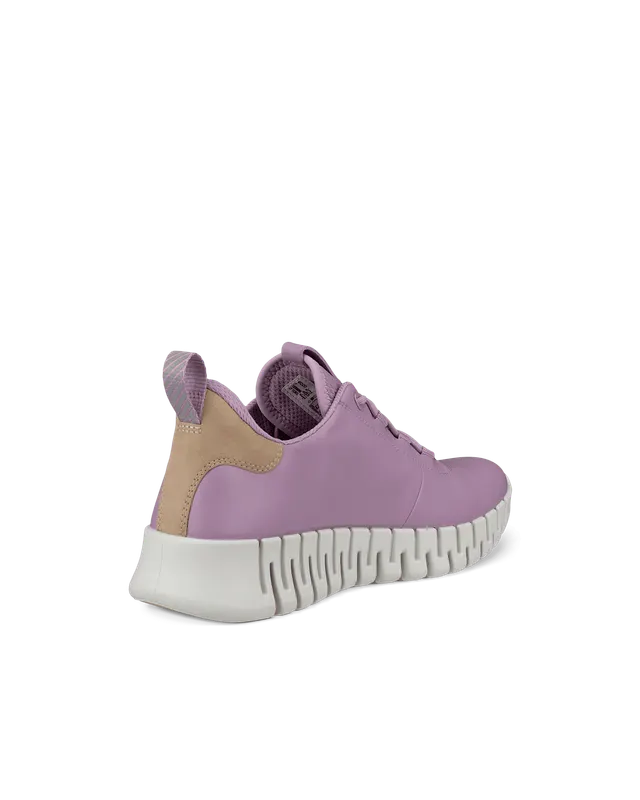 ECCO GRUUV W Purper (21820360990)
