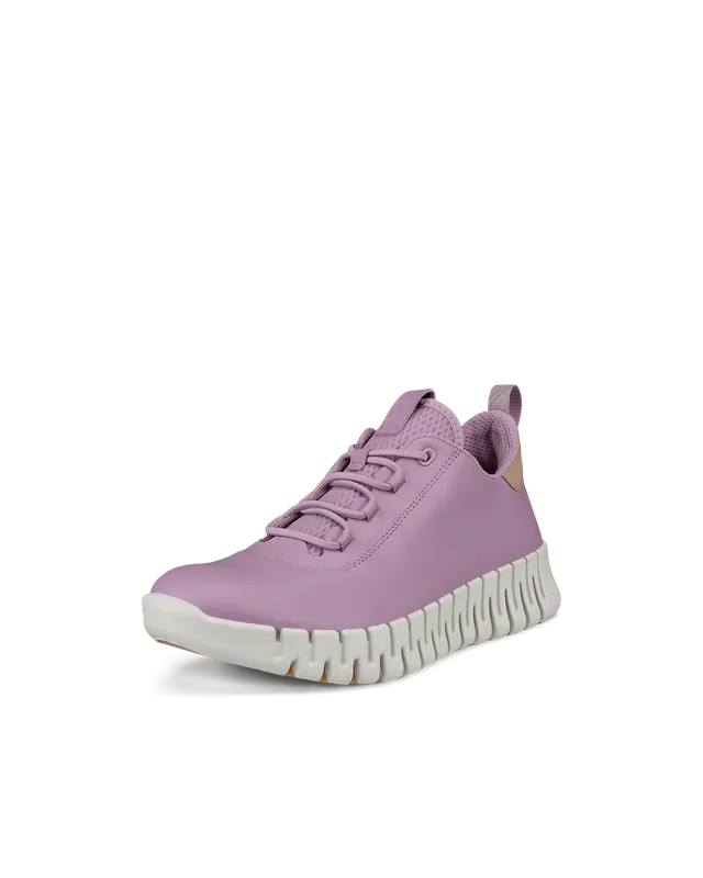 ECCO GRUUV W Purper (21820360990)