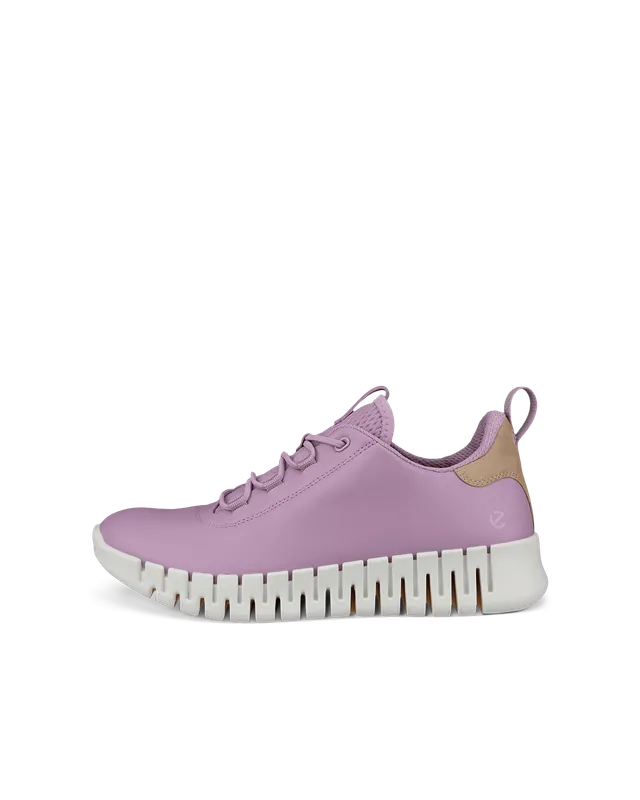 ECCO GRUUV W Purper (21820360990)
