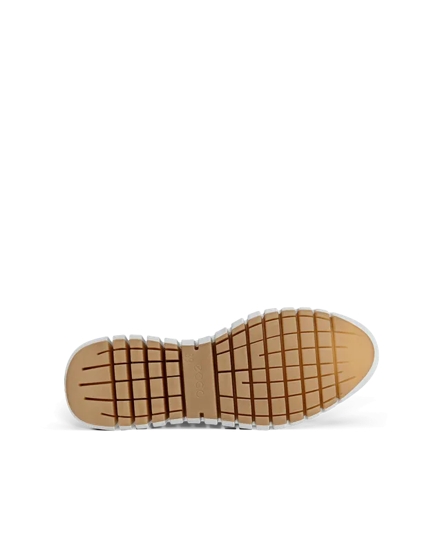ECCO GRUUV W Purper (21820360990)
