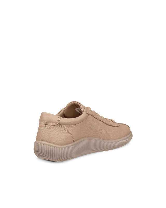 ECCO SOFT ZERO W Beige (22026301084)