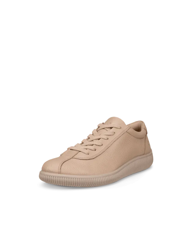 ECCO SOFT ZERO W Beige (22026301084)