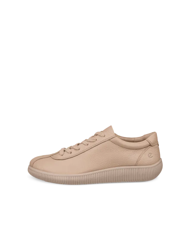 ECCO SOFT ZERO W Beige (22026301084)
