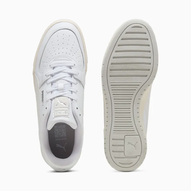 Puma CA Pro Lights On Reflect unisex Zilver/Wit (400994-01)