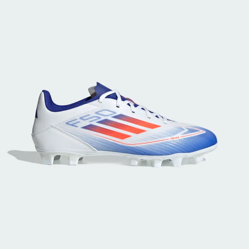 adidas F50 Club Flexible Ground Voetbalschoenen (IE0611)