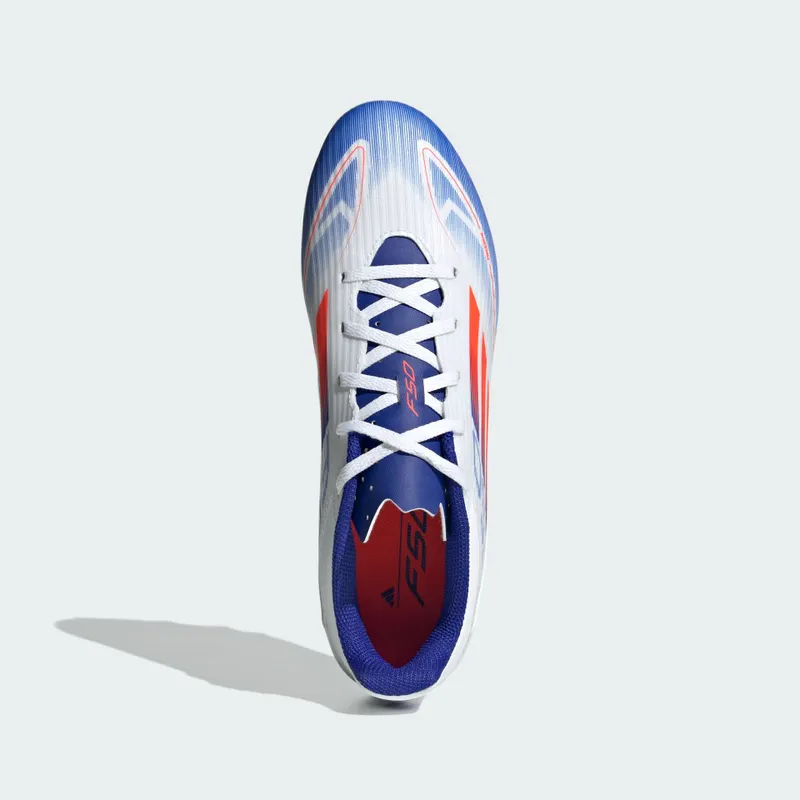 adidas F50 Club Flexible Ground Voetbalschoenen (IE0611)