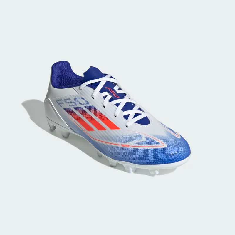 adidas F50 Club Flexible Ground Voetbalschoenen (IE0611)