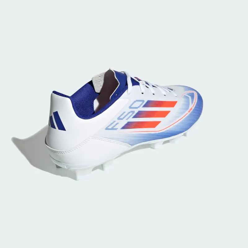 adidas F50 Club Flexible Ground Voetbalschoenen (IE0611)