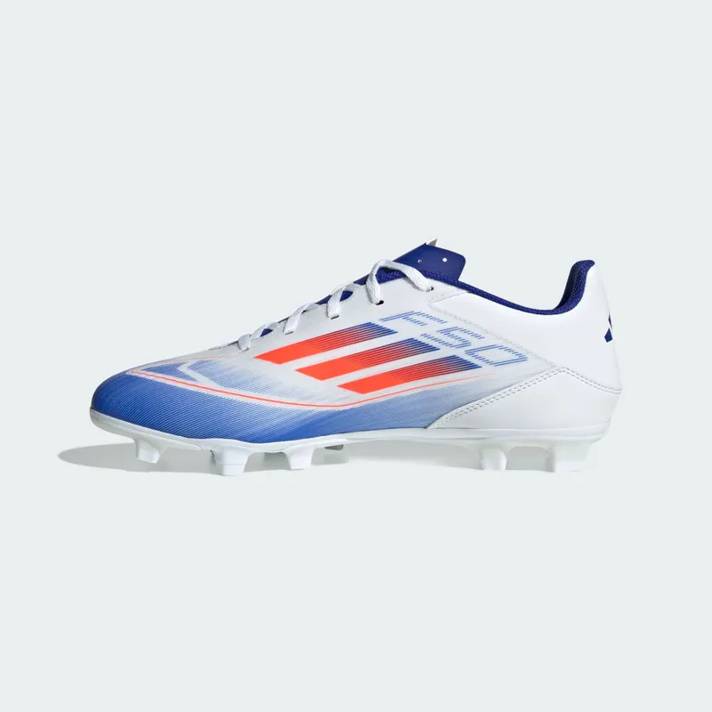 adidas F50 Club Flexible Ground Voetbalschoenen (IE0611)