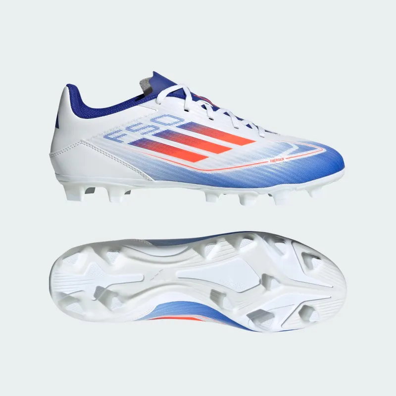 adidas F50 Club Flexible Ground Voetbalschoenen (IE0611)