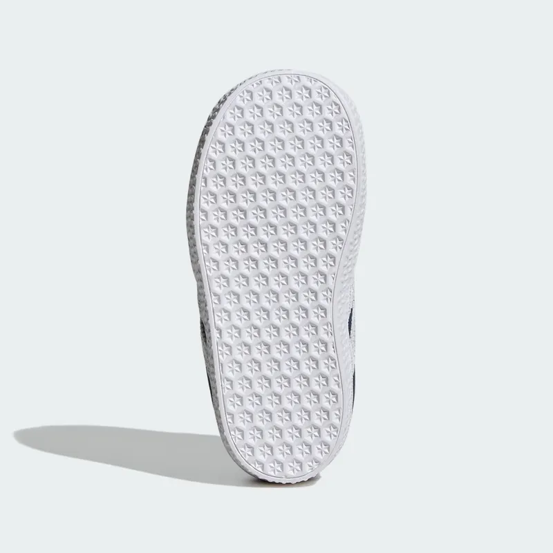 adidas Gazelle Comfort Closure met Elastische Veters Kids (IH0337)