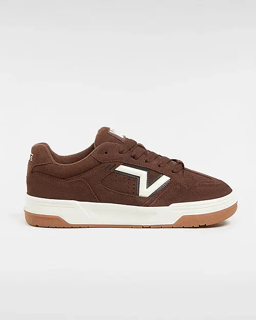 VANS Upland Bruin (VN000D1HU88)