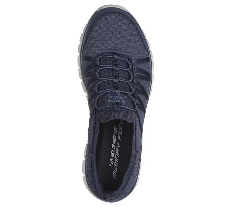 Skechers Graceful – Soft Soul – Marine (100692-NVY)