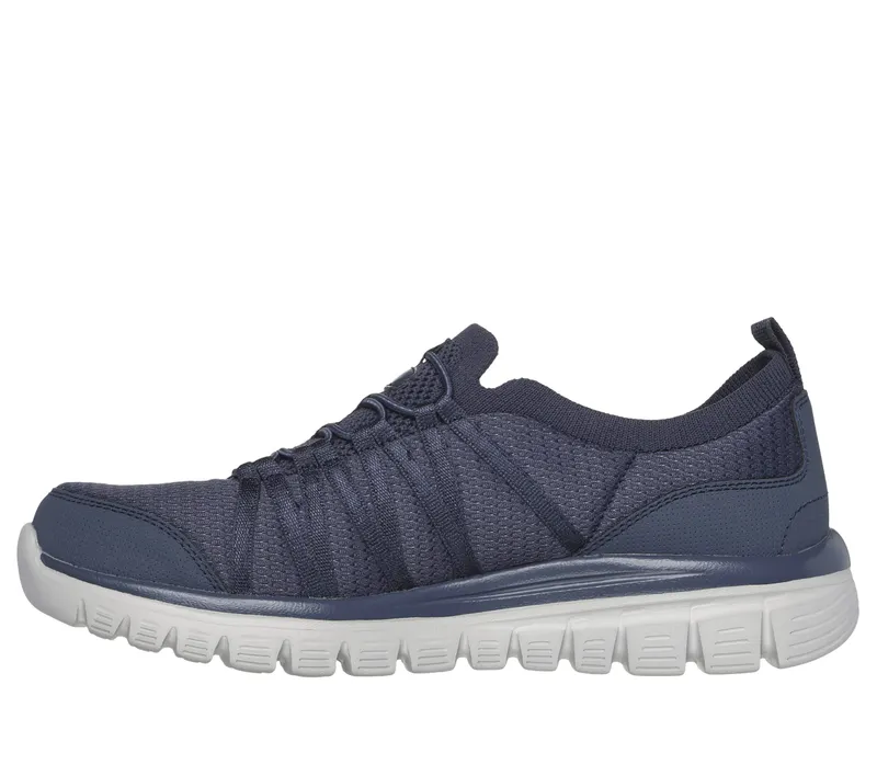 Skechers Graceful – Soft Soul – Marine (100692-NVY)