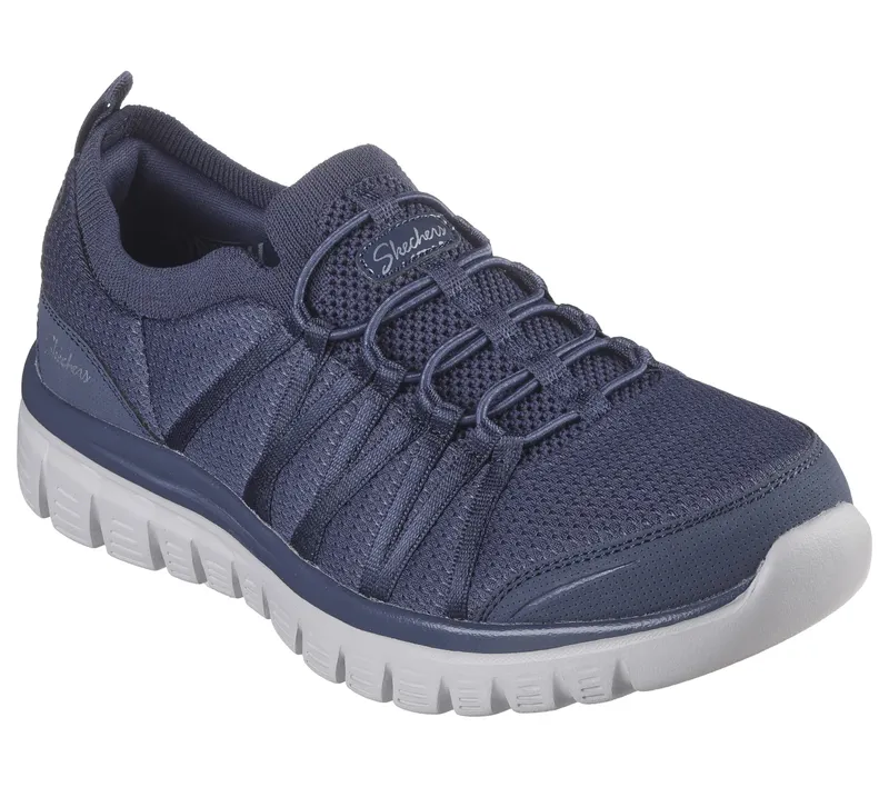 Skechers Graceful – Soft Soul – Marine (100692-NVY)